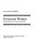 Endlesse worke : Spenser and the structures of discourse /