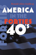 America in the forties /