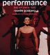 Performance : live art since 1960 /