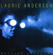 Laurie Anderson /