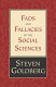Fads and fallacies in the social sciences /