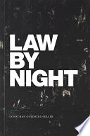 Law by night /