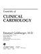 Essentials of clinical cardiology /