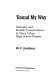 ʼRound my way : authority and double-consciousness in three urban high school writers /