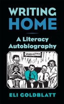 Writing home : a literacy autobiography /