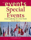Special events : event leadership for a new world /