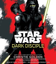 Star wars : dark disciple /