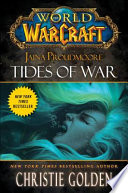 Jaina Proudmoore : tides of war /