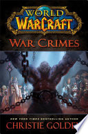 World of Warcraft. a novel /