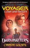 Cloak and dagger /