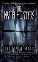 The myth hunters /