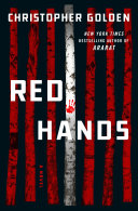 Red hands /