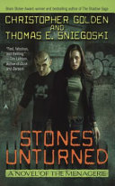 Stones unturned : a novel of the Menagerie /