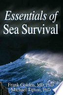 Essentials of sea survival /