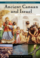 Ancient Canaan and Israel : new perspectives /