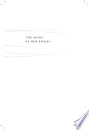 The music of her rivers : poems /