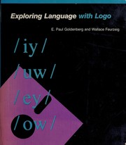 Exploring language with Logo /