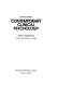 Contemporary clinical psychology /