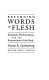 Returning words to flesh : feminism, psychoanalysis, and the resurrection of the body /