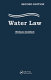Water law /