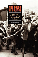 The color of politics : race and the mainsprings of American politics /