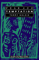 Fear and temptation : the image of the indigene in Canadian, Australian and New Zealand literatures /