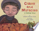 Cakes and miracles : a Purim tale /