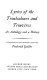 Lyrics of the troubadours and trouveres ; an anthology and a history /