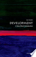 Development : a very short introduction /