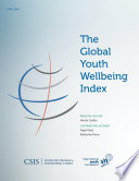 Global youth wellbeing index /