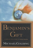 Benjamin's gift /
