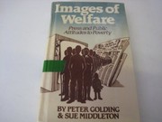 Images of welfare : press and public attitudes to poverty /
