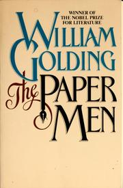 The paper men /