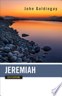 Jeremiah for everyone /