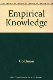 Empirical knowledge /