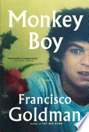 Monkey boy : a novel /