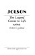 Jolson : the legend comes to life /