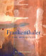 Frankenthaler : the woodcuts /