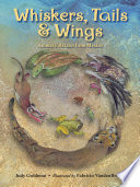 Whiskers, tails & wings : animal folktales from Mexico /