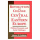 Revolution and change in Central and Eastern Europe : political, economic, and social challenges /