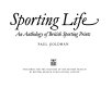 Sporting life : an anthology of British sporting prints /