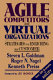 Agile competitors and virtual organizations : strategies for enriching the customer /