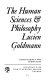 The human sciences & philosophy /