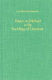 Essays on method in the sociology of literature /