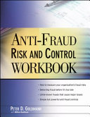 Anti-fraud risk and control workbook /