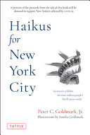 Haikus for New York City /
