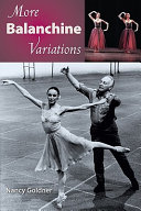 More Balanchine variations /