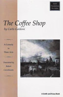 The coffee shop /