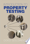 Introduction to property testing /