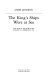 The kings ships were at sea : the war in the North Sea, August 1914-February 1915 /